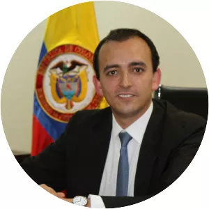 Miguel Samper Strouss