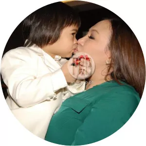 Miguel Samuel Mateo Pangilinan photograph