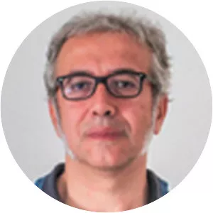 Miguel Sánchez-Romero photograph