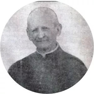 Miguel Santa María