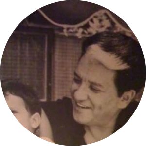 Miguel Santiago Aceves Mejia Martinez photograph