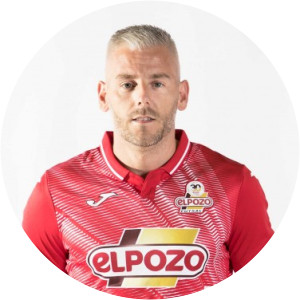 Miguel Sayago - Spanish futsal player