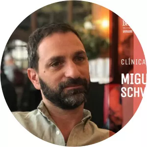 Miguel Schverdfinger