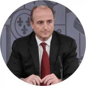 Miguel Sebastián Gascón