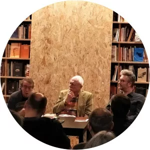 Miguel Serras Pereira