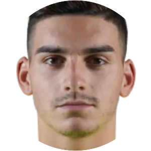 Miguel Silva - Portuguese football player