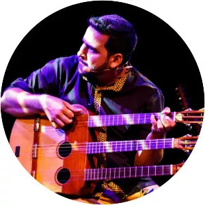 Miguel Siso - Musical artist