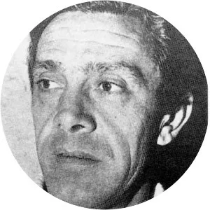 Miguel Soroa Goitia - 