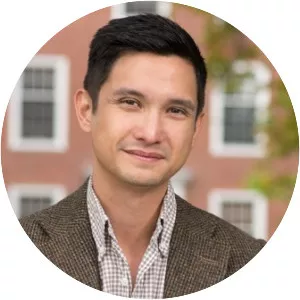 Miguel Syjuco - Filipino writer