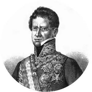 Miguel Tacón y Rosique