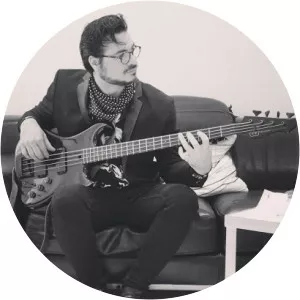 Miguel Tena photograph