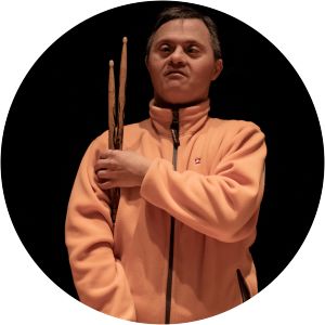 Miguel Tomasín Musician