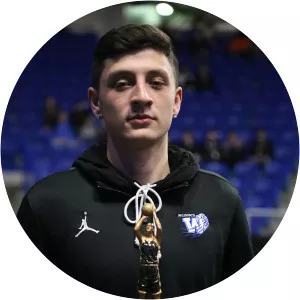 Miguel Tomley - Basketball player