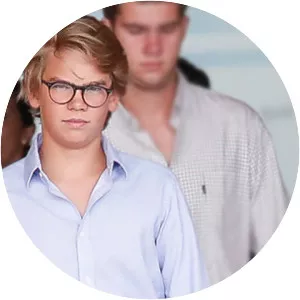 Miguel Urdangarín y de Borbón (Miguel Urdangarin y Borbón)