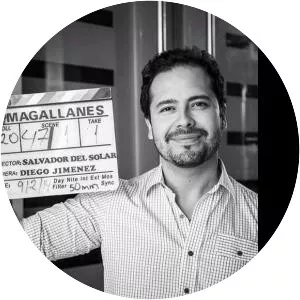 Miguel Valladares - Film producer