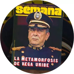 Miguel Vega Uribe