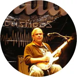 Miguel Vilanova Musician