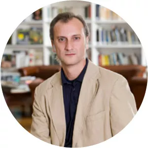 Miguel von Hafe Pérez