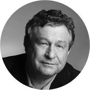 Miguel Wiñazki - Author