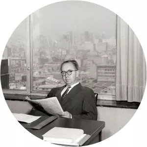 Miguel Wionczek