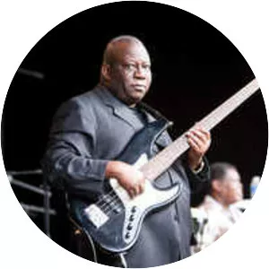 Miguel Yamba Musician - Musical artist