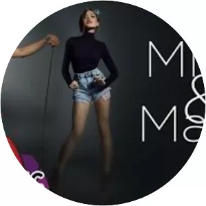 Migz & Maya - Musical artist