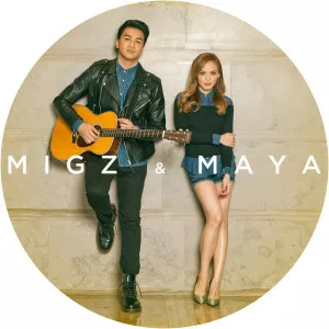 migz - Musical artist