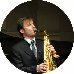 Miha Rogina Musician