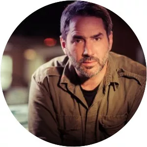 Miha Šalehar - Slovenian radio host