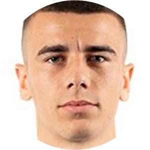 Mihael Kuprešak - Football player