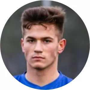 Mihael Rovis - Football player