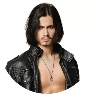 Mihael Zore Juvan photograph