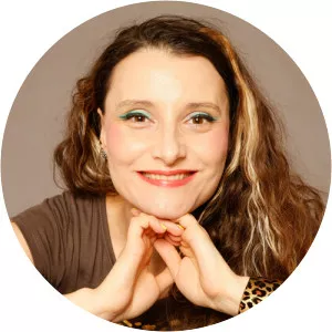 Mihaela Beţiu - Movie actor