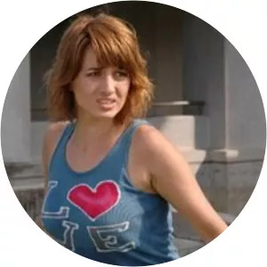 Mihaela Gabriela Delcea