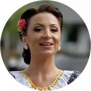 Mihaela Gurău