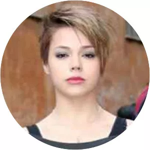 Mihaela Irina Dorlan