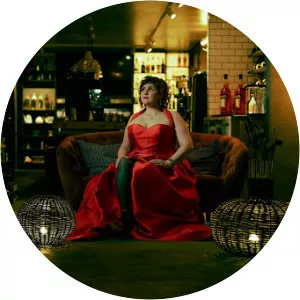 Mihaela Oprea Musician