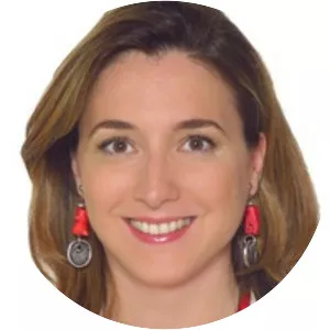 Mihaela Papa photograph