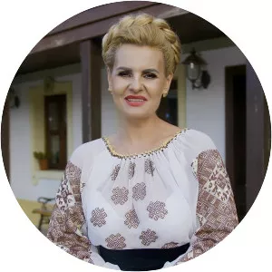 Mihaela Petrovici - Musical artist