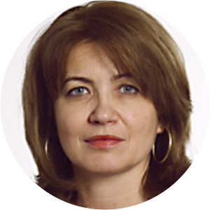 Mihaela Popa - Romanian Senator