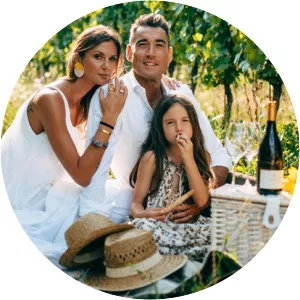 Mihaela Travica photograph