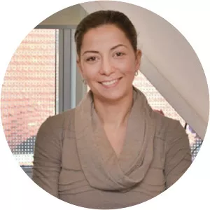 Mihaela- Virginia Toader