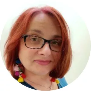 Mihaela Vorvoreanu - Author