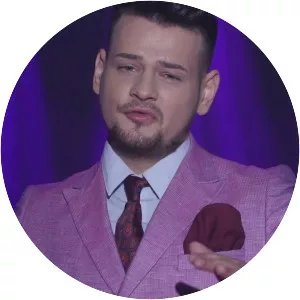 Mihăiță Chiș - Musical artist