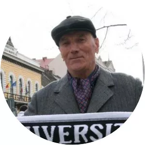 Mihai Adam - Romanian football player