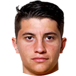 Mihai Alexandru Eşanu