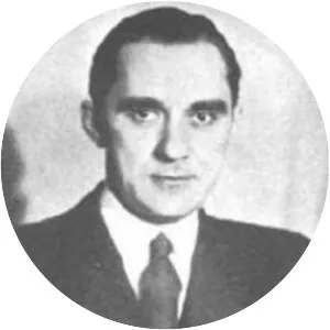 Mihai Antonescu