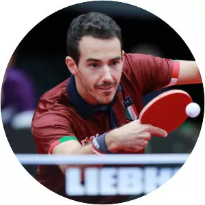 Mihai Bobocica - Italian-Romanian olympian