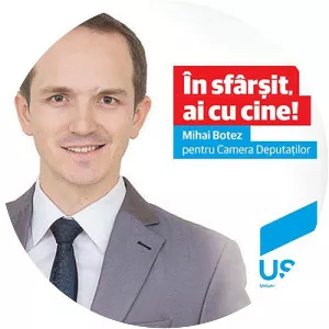 Mihai-Cătălin Botez