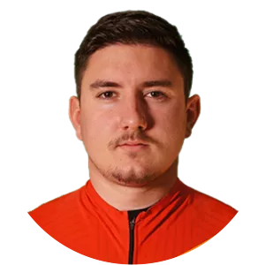 Mihai Cristian Tentea